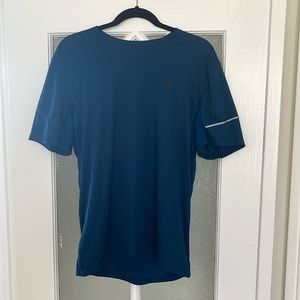 Salomon athletic shirt